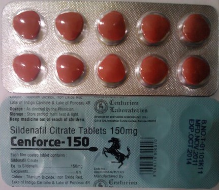 Buy Cenforce 150mg from India Cheap Prices