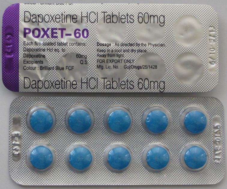Cheapest Dapoxetine Purchase