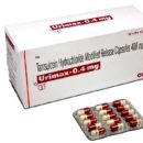 Package Generic Flomax Tamsulosin