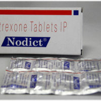 Buy Nodict (Naltrexone) 50mg from India