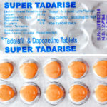 Buy Super Tadarise 20mg + 60mg
