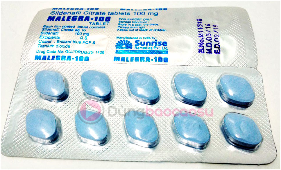 what does sildenafil citrate look like