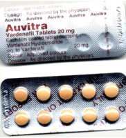Buy Auvitra 20mg