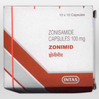 zonimid-100mg