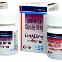 Buy Lenalidomide from India – prices