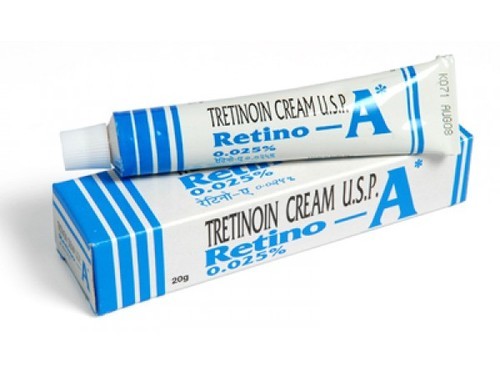 Buy Retin A Tretinoin Online Retino A Cream A Ret Gel From India